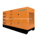 Factory 350kVA/280kw Quiet Electric Diesel Soundproof Generator with Deutz Engine